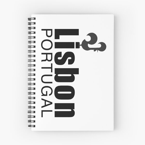 Item preview, Lisbon Portugal designed and sold by DToneDef.