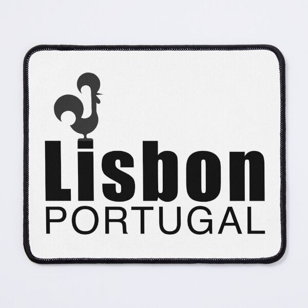 Item preview, Lisbon Portugal designed and sold by DToneDef.