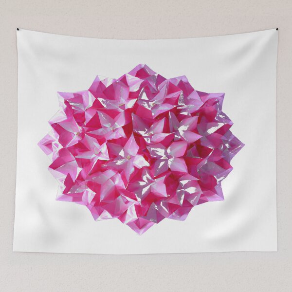 Item preview, Ethereal Bloom: The Artistry of a Pink Rose Unveiled designed and sold by jackbermess.