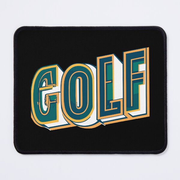 Item preview, Golf - sport, game and funny designed and sold by desinganddecor.
