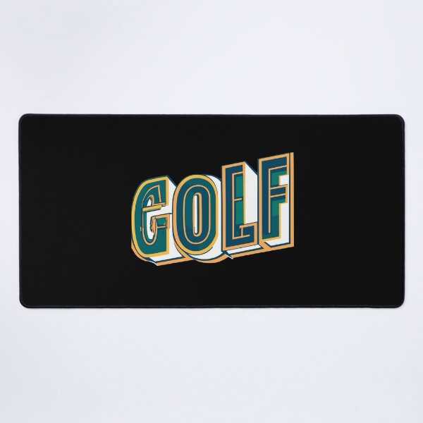 Item preview, Golf - sport, game and funny designed and sold by desinganddecor.