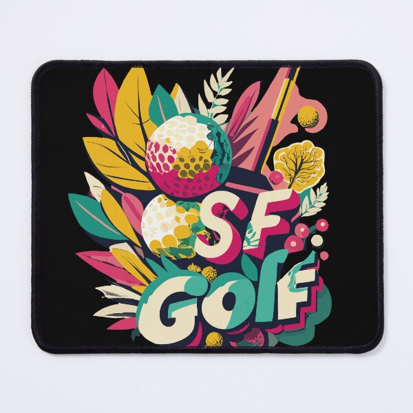 Item preview, Golf - sport, game and funny designed and sold by desinganddecor.