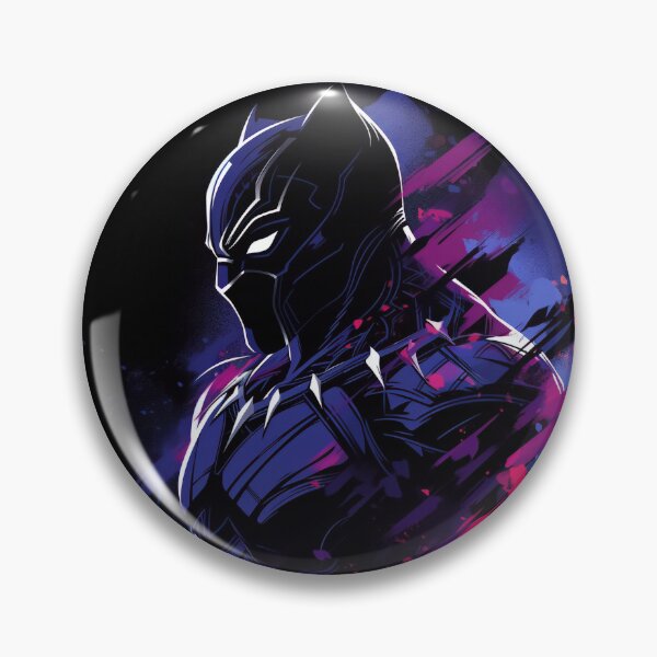 Item preview, Wakanda Graffiti designed and sold by SchellStation.