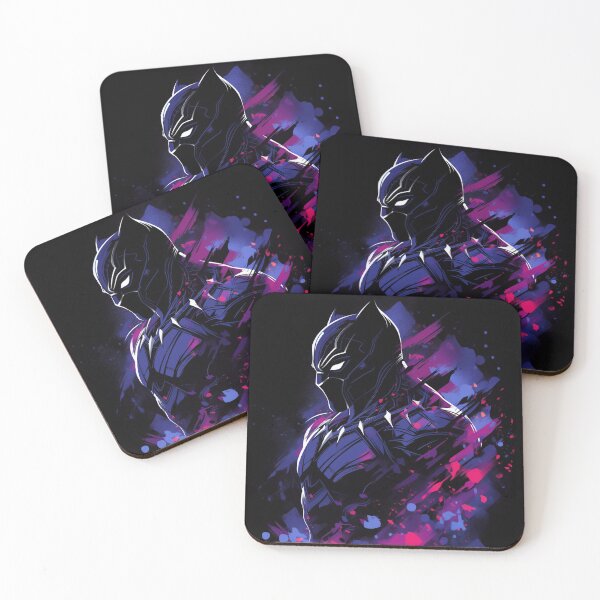 Item preview, Wakanda Graffiti designed and sold by SchellStation.