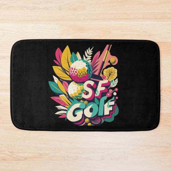 Item preview, Golf - sport, game and funny designed and sold by desinganddecor.