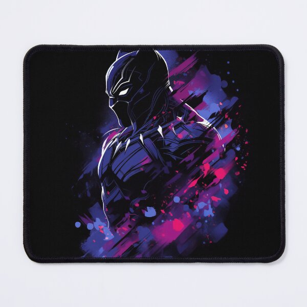 Item preview, Wakanda Graffiti designed and sold by SchellStation.