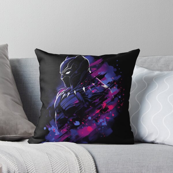 Item preview, Graffitis de Wakanda designed and sold by SchellStation.
