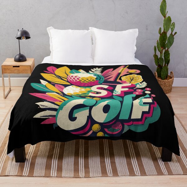 Item preview, Golf - sport, game and funny designed and sold by desinganddecor.