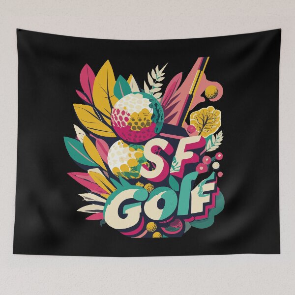 Item preview, Golf - sport, game and funny designed and sold by desinganddecor.