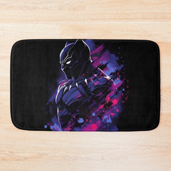 Item preview, Wakanda Graffiti designed and sold by SchellStation.