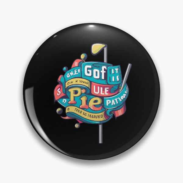 Item preview, Golf - sport, game and funny designed and sold by desinganddecor.