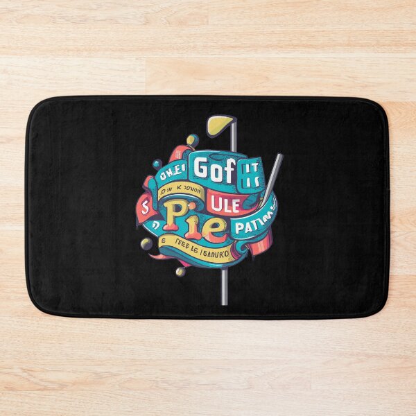 Item preview, Golf - sport, game and funny designed and sold by desinganddecor.