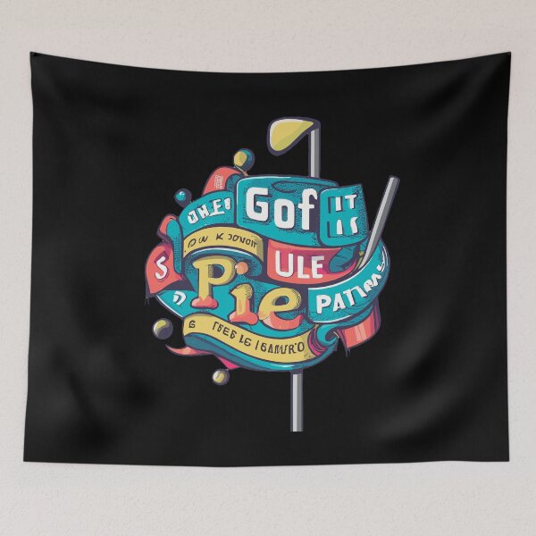 Item preview, Golf - sport, game and funny designed and sold by desinganddecor.