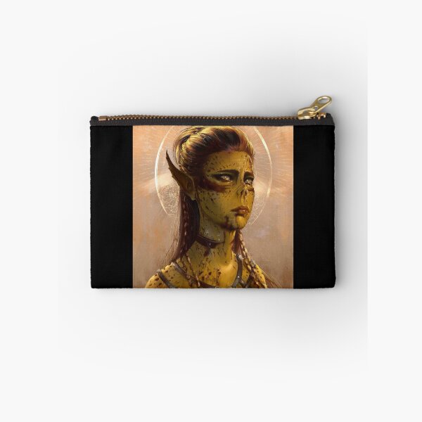 Item preview,  Laezel - Baldurs Gate 3 designed and sold by Tee-thepeartree.