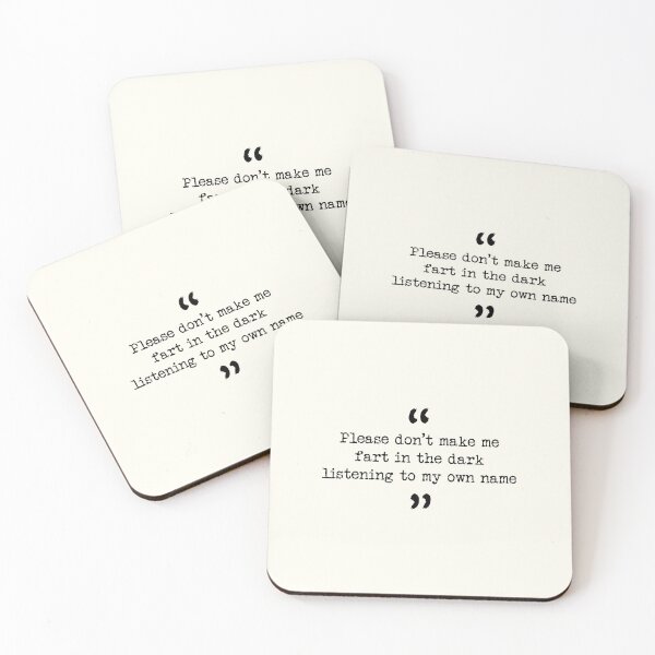 Item preview, Perkins: Don’t make me fart designed and sold by The-Keepers.