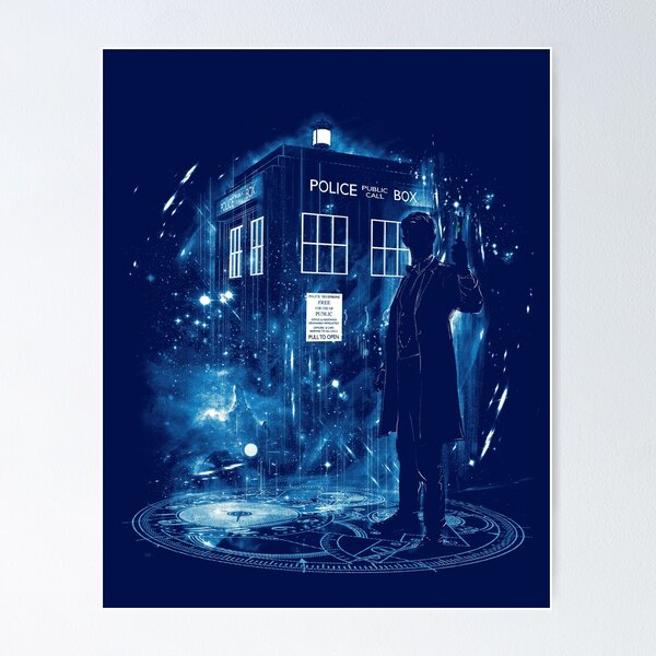 11th time storm Poster