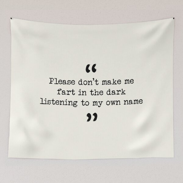 Item preview, Perkins: Don’t make me fart designed and sold by The-Keepers.