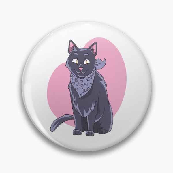 Item preview, elegant cat designed and sold by wafa80.