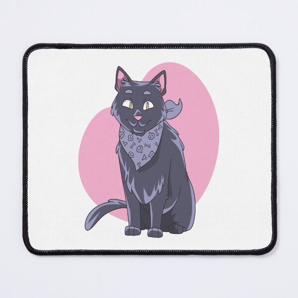Item preview, elegant cat designed and sold by wafa80.