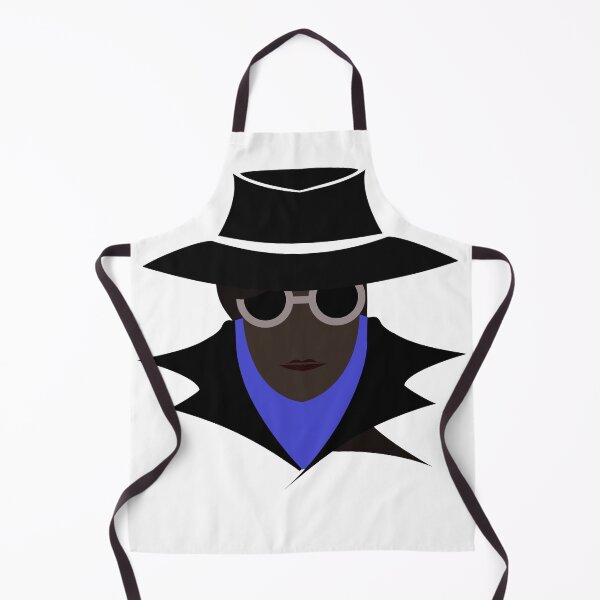 Item preview, Lady Black (afro): A Cybersecurity Design designed and sold by McNerdic.