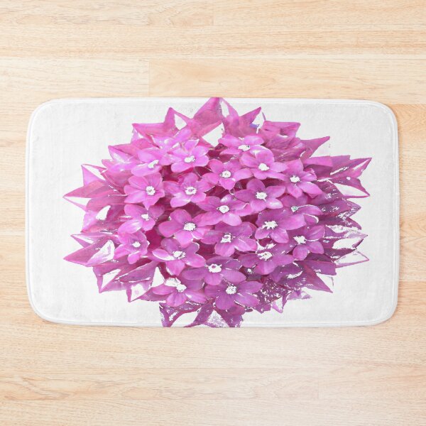 Item preview, Pink Petals: A Botanical Ballet of Elegance designed and sold by jackbermess.
