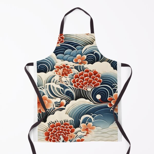 Item preview, Zen Fashion: Stylish Kimono Vibes designed and sold by cozycrafts3.