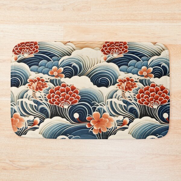Item preview, Zen Fashion: Stylish Kimono Vibes designed and sold by cozycrafts3.
