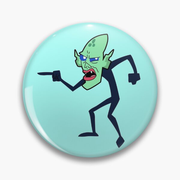 Item preview, Lord Moldy Butt! designed and sold by rzlatssunrise.