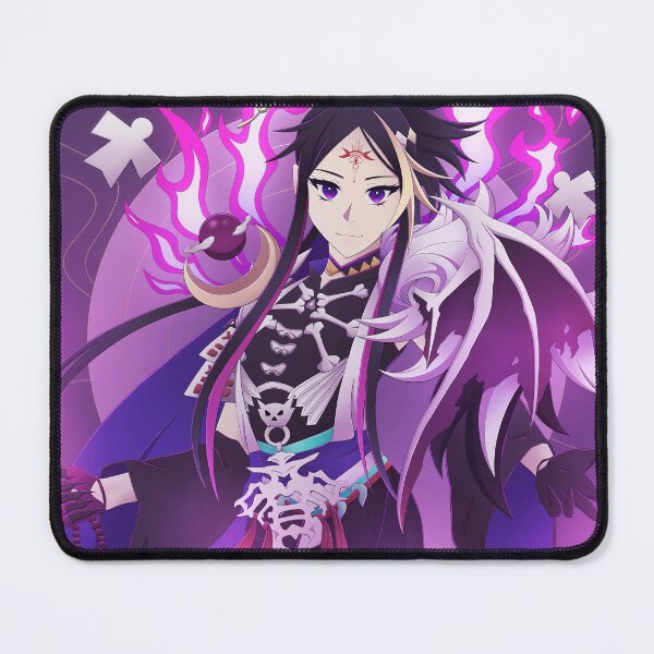 Item preview, Shu Yamino - Nijisanji EN designed and sold by giratina13.