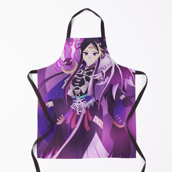Item preview, Shu Yamino - Nijisanji EN designed and sold by giratina13.