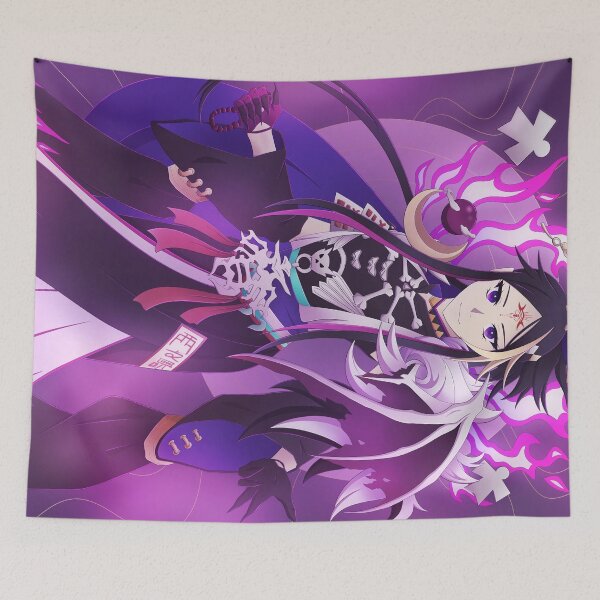 Item preview, Shu Yamino - Nijisanji EN designed and sold by giratina13.