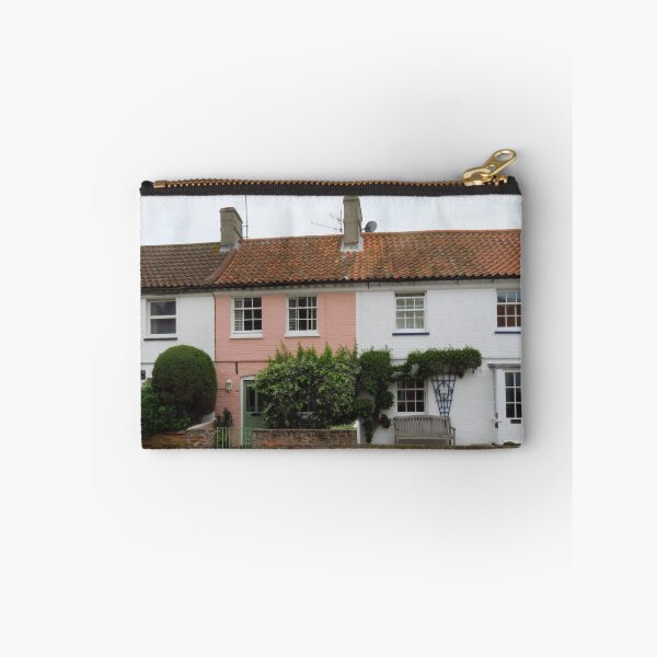 Item preview, Terrace Houses, High Street, Aldeburgh, Suffolk designed and sold by wiggyofipswich.