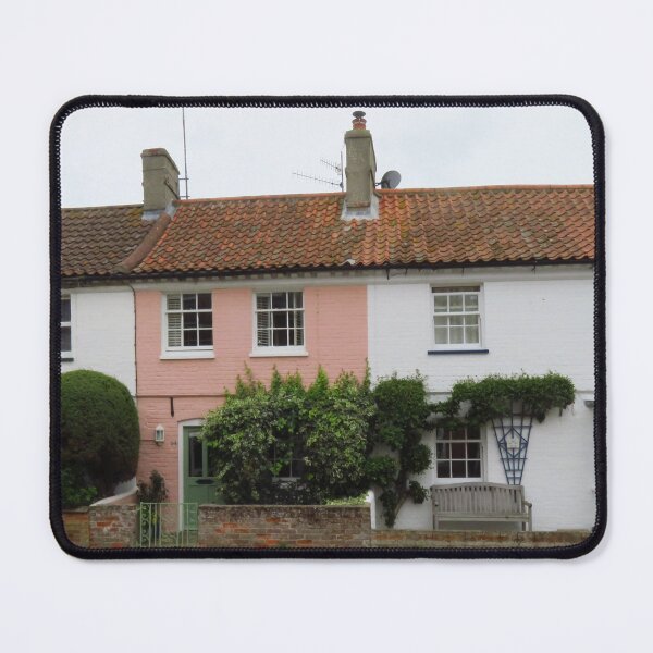 Item preview, Terrace Houses, High Street, Aldeburgh, Suffolk designed and sold by wiggyofipswich.