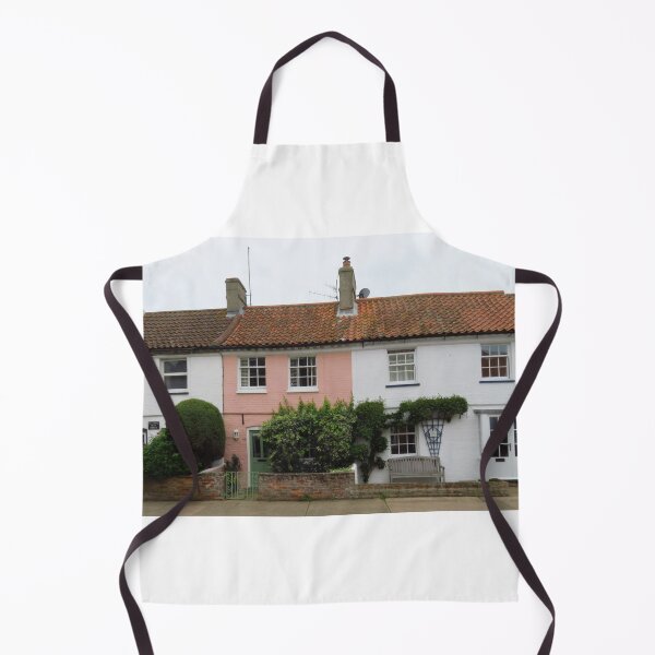 Item preview, Terrace Houses, High Street, Aldeburgh, Suffolk designed and sold by wiggyofipswich.