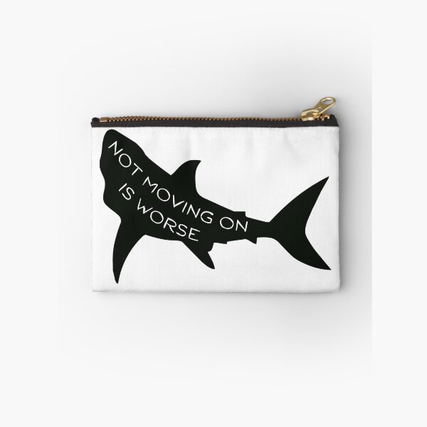Item preview, OFMD Izzy quote - Not moving on is worse designed and sold by BumblebeeCraft.