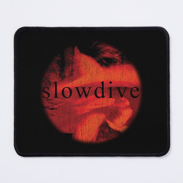 Item preview, Slowdive: Just For A Day designed and sold by brianhillDESIGN.