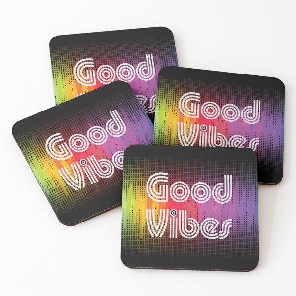 Item preview, Good Vibes designed and sold by Fitzys-Shop.