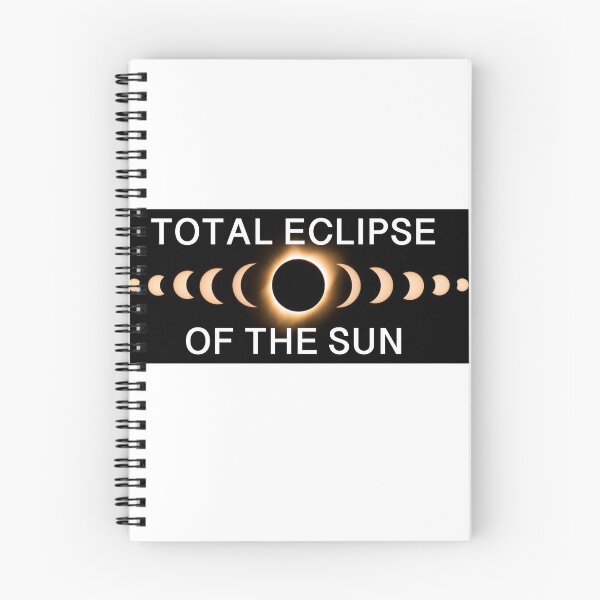 Item preview, Total Eclipse of the Sun designed and sold by Steve Spencer.
