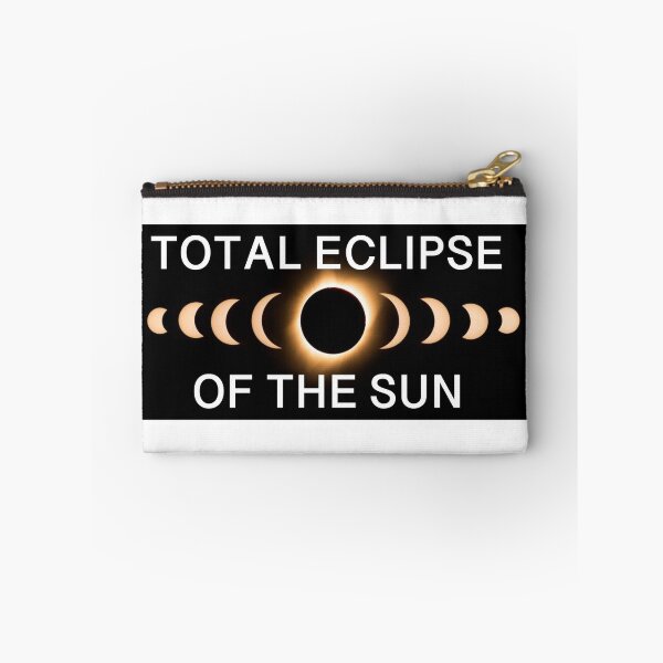 Item preview, Total Eclipse of the Sun designed and sold by Steve Spencer.