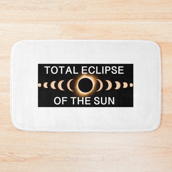 Item preview, Total Eclipse of the Sun designed and sold by Steve Spencer.