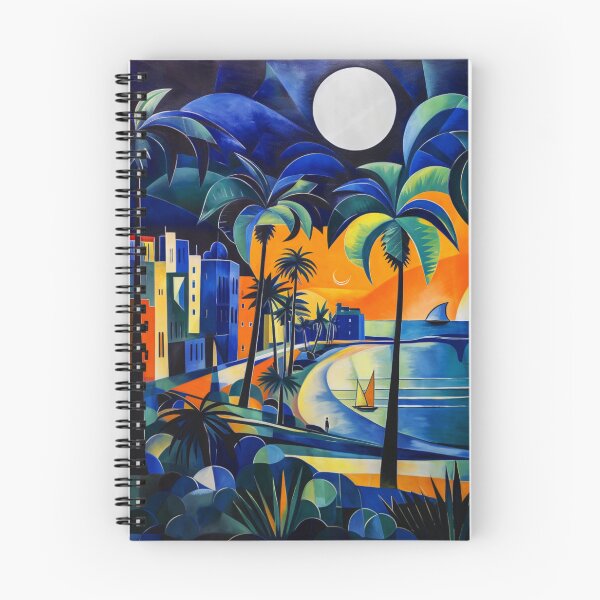 Item preview, Beachscape designed and sold by Dawn van Doorn.