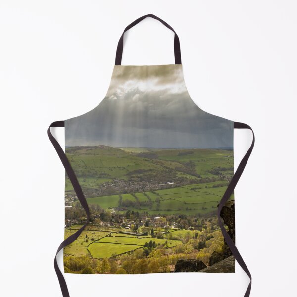 Item preview, Peak District Landscape designed and sold by Jane Stanley Photography.