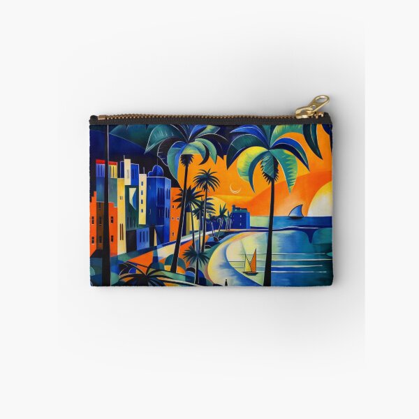 Item preview, Beachscape designed and sold by Dawn van Doorn.