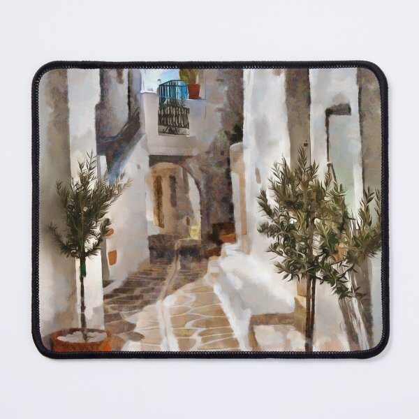 Item preview, Alley in Greece designed and sold by Yorgos Daskalakis.