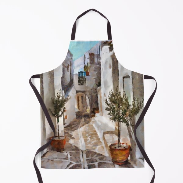 Item preview, Alley in Greece designed and sold by Yorgos Daskalakis.