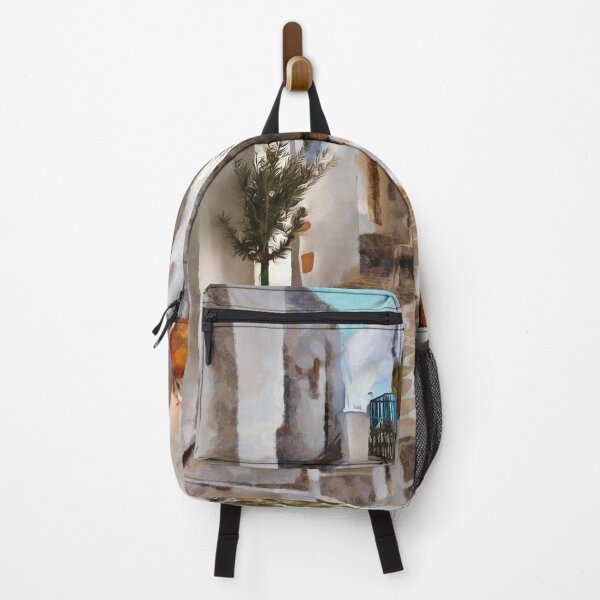 Item preview, Alley in Greece designed and sold by Yorgos Daskalakis.