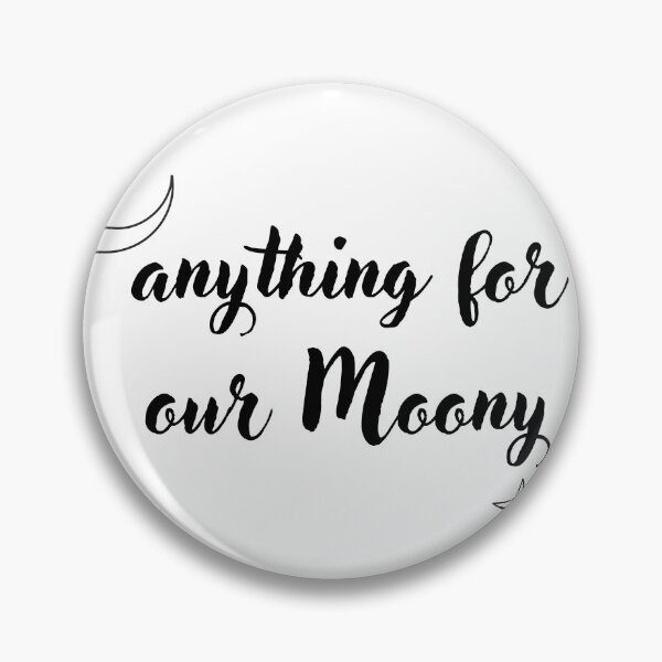 Item preview, anything for our Moony designed and sold by LucyRSmith.