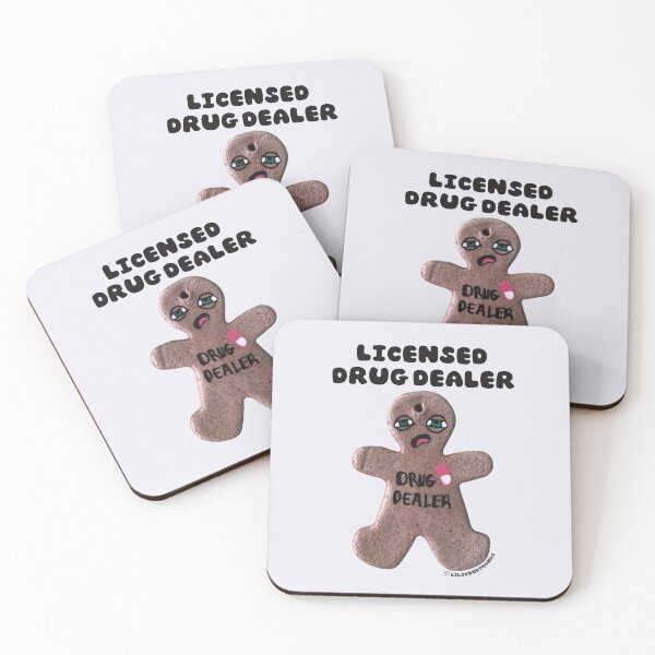 Item preview, Licensed drug dealer, blob dude, cute blob, pastel, purple, v6 | @lilsboobthangs designed and sold by lilsboobthangs.