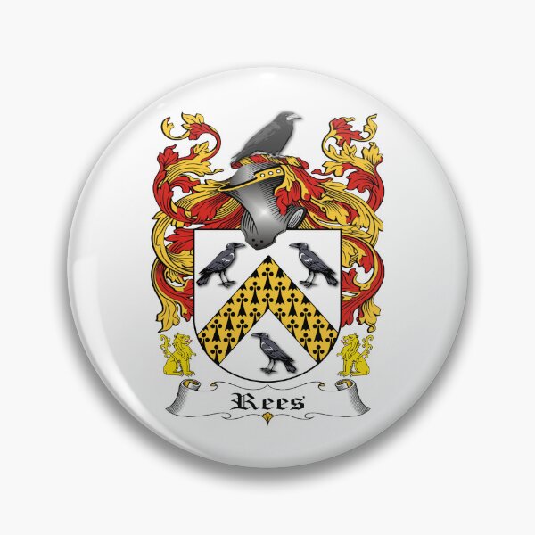 Item preview, REES designed and sold by CathalDevlin.