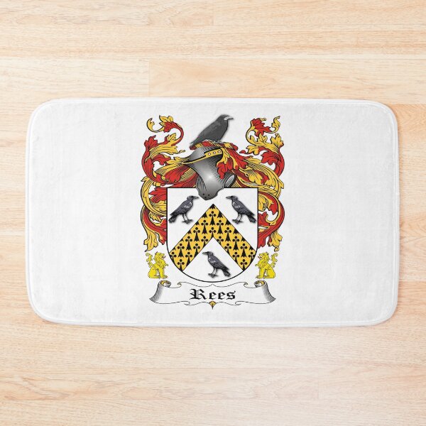 Item preview, REES designed and sold by CathalDevlin.